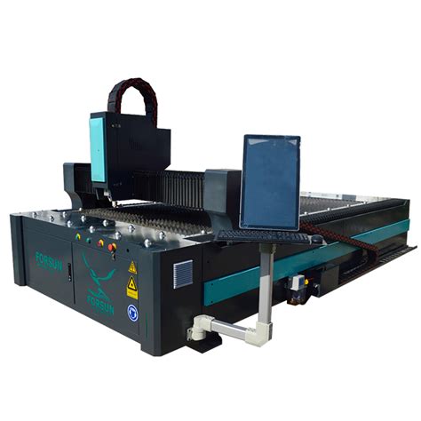 3000w 3kw cnc fiber laser cutting machine|forsun 3kw laser cutter.